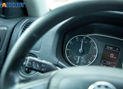 Волгоградская область готовится к повышению транспортного налога