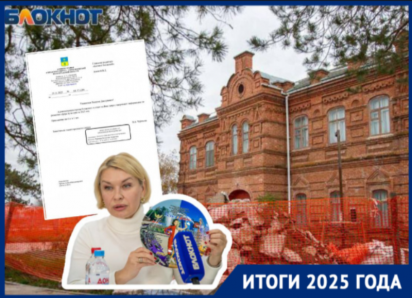 Большое кино снято, лотосы расцвели, а Дедов Морозов стало девять: культурный навигатор Волжского-2025