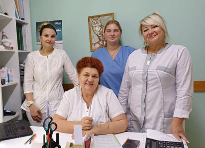 Они лечат тех, кто не умеет говорить где больно. В России празднуют День ветеринара