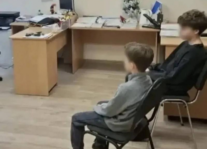 В Волгограде вычислили пятиклассников, бросавших петарды в посетителей ТЦ «Парк Хаус»