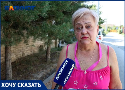 «Я дважды обращалась к Путину»: как в Волжском игнорируют проблемы жителей с 1983 года