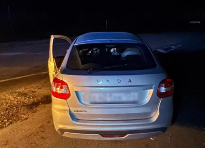 В Волжском водитель без прав сбил насмерть 16-летнего подростка на переходе