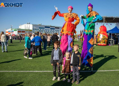 Мастер-классы, концерты и шашлык: куда сходить в Волжском на следующей неделе