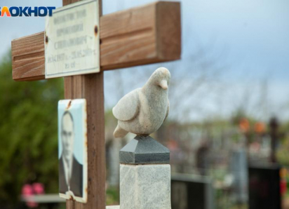 Волжская городская Дума перекроила систему управления кладбищами