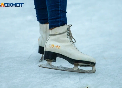 Волжский ждет плюсовая температура посреди новогодних праздников