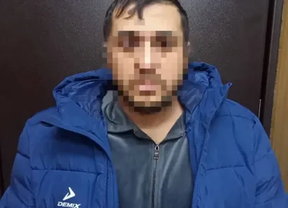 В Волжском задержали мошенника, обманувшего отца в поисках пропавшего сына