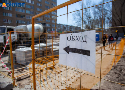 Спортивные и детские площадки в Волжском остаются без ремонта?