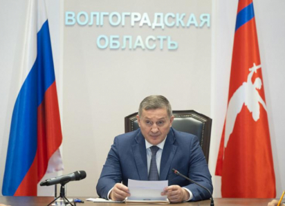В Волгоградской области ночью сбиты и перехвачены 9 беспилотных летательных аппаратов