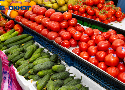 ФАС проверяет резкое подорожание овощей из волжских теплиц 