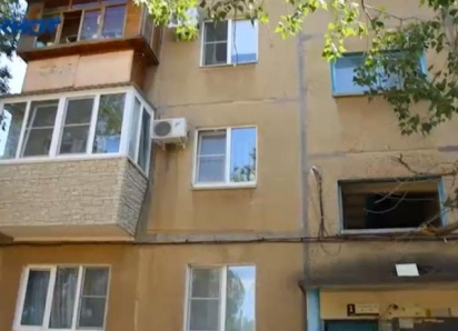 Волжские чиновники пообещали установить пандус после обращения инвалида