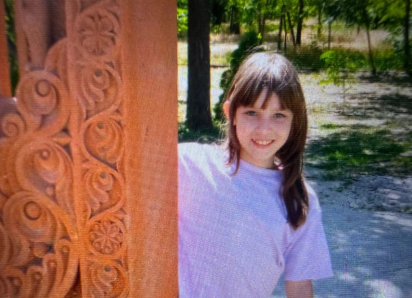 10-летняя девочка пропала в Волжском 