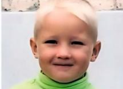 4-летний Максим ушел с дачи знакомых и пропал без вести в Волгоградской области