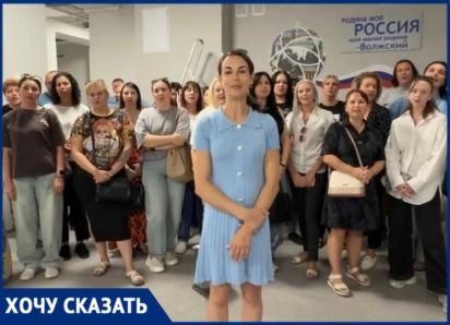 «Наши дети хотят учиться!»: родители школы №13 требуют решить вопрос с ремонтом