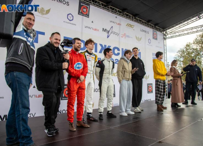 В Волжском снимают не просто кино: «Блогерши» – про честность, мечты и дух Сталинграда