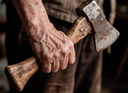 68-летняя пенсионерка из Волжского может сесть на 15 лет за убийство бывшего мужа