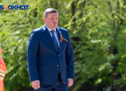 ПВО отразили массированную атаку БПЛА в Волгоградкой области, - Бочаров