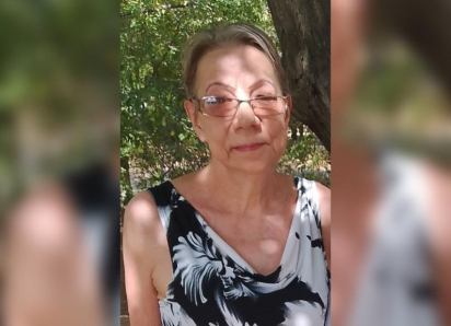 Пятые сутки нет дома: в Волжском дочь ищет без вести пропавшую мать