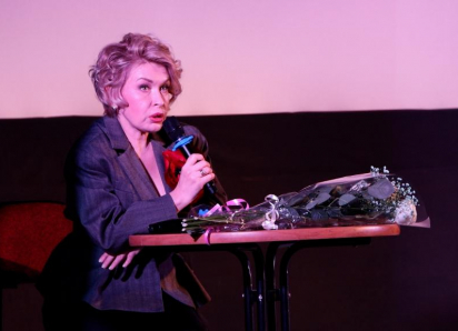 Фильм, после которого зрители не молчали: как в Волжском прошла творческая встреча с режиссёром Верой Соколовой