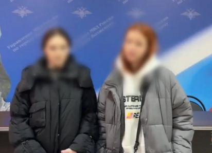 В Волжском полиция нашла подростков, избивших световых снеговиков: видео