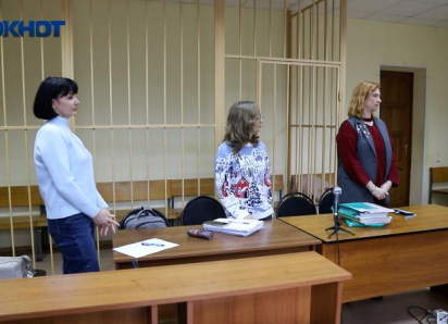 «Где гарантия справедливости?»: в Волжском суде решают судьбу собственников земельных участков, с которых требуют до 200 тысяч в месяц за проезд