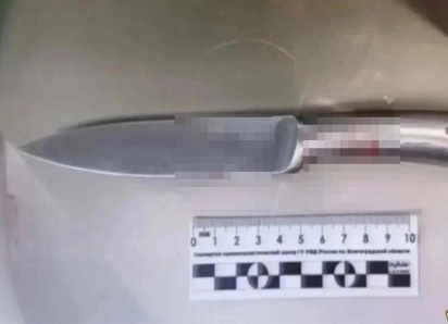 В Волжском 40-летнего мужчину заподозрили в покушении на убийство матери
