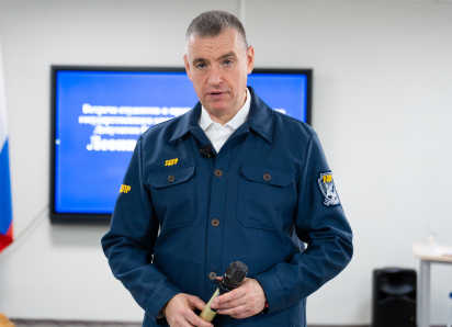 Депутаты ЛДПР внесли в Госдуму законопроект о запрете въезда членов семей трудовых мигрантов