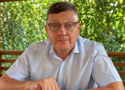 В случае если партия «Родина» наберёт 5.01%, то Госдума будет другой. В ней будет новая партия, которая молчать не будет.