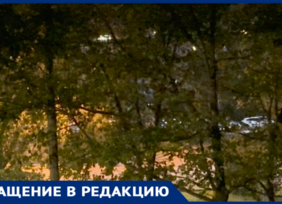 «Первое время бежала в коридор от страха»: волжанка пожаловалась на оглушительный шум от мопедов на Оломоуцкой