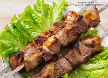 Когда хочется вкусного мяса – выбирают «Настоящие вкусняшки»