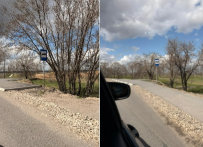 В мэрии Волжского объяснили, почему дачники на Логинова мокнут под дождем в чистом поле