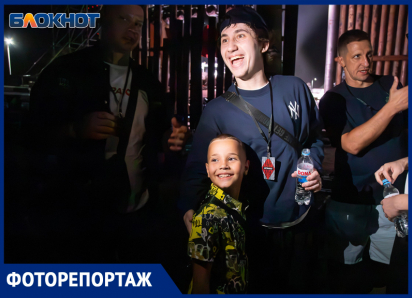 9,5 тонн мусора, 16 тысяч человек и 120 килограмм плова: итоги «Ультра100» в цифрах 