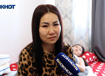 12-летнюю Айшу парализовало после боли в шее: ваши 100 рублей помогут ей снова ходить  