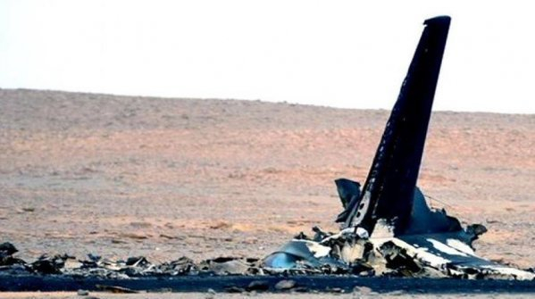 Волгоградцы почтят память жертв авиакатастрофы в Египте