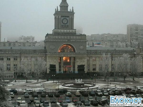 7 мая откроют железнодорожный вокзал в Волгограде