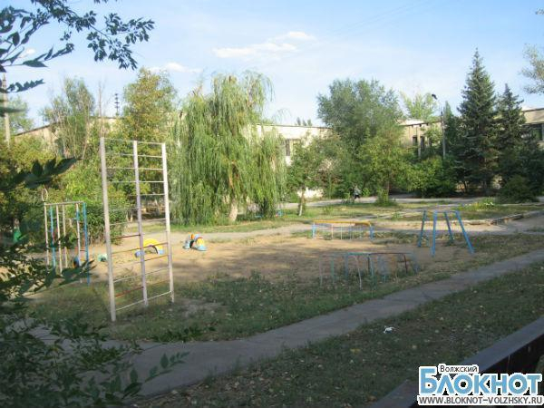 Частные детские сады вернули в муниципальную собственность Волжского