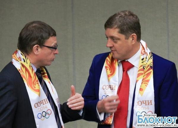 Путина назвали главным триумфатором Олимпиады