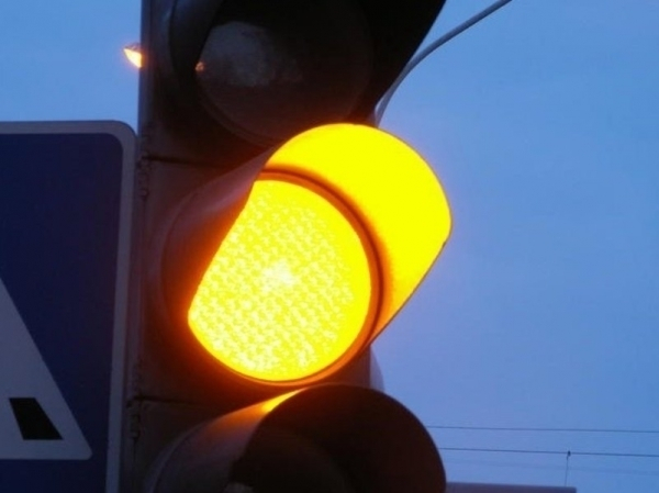 На пересечении Быковской трассы и автодороги №6 появится светофор