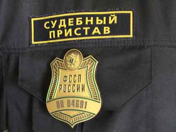 В Волгограде судебный пристав разыскал злостного неплательщика алиментов