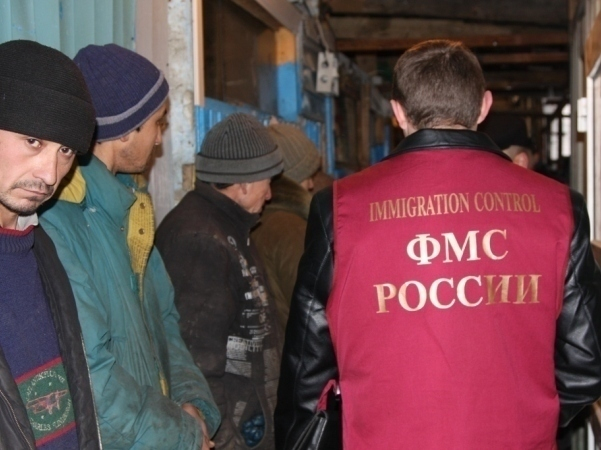 Житель Волгоградской области в доме нелегально прописал 160 мигрантов