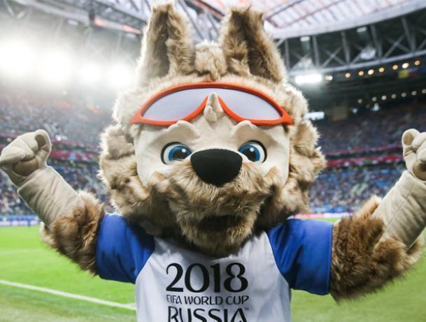 Волжан пригласили поработать на Чемпионате мира по футболу-2018