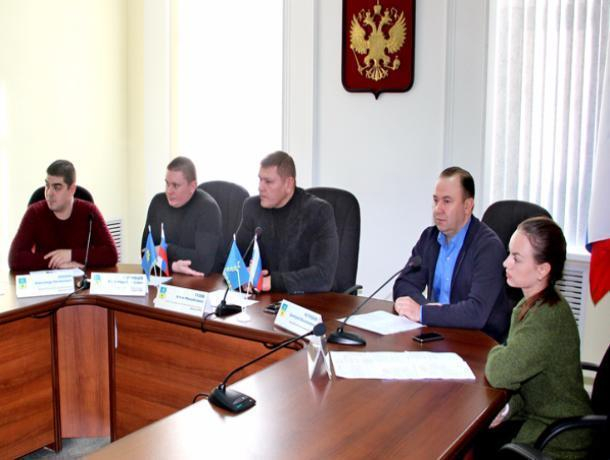 Волжские депутаты пообещали сохранить статус Центра-резерва по футболу