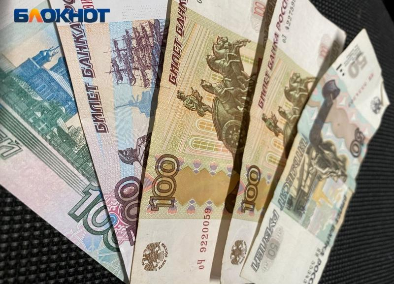 Житель Ставропольского края похитил у пенсионеров из Волжского и Волгограда больше миллиона рублей