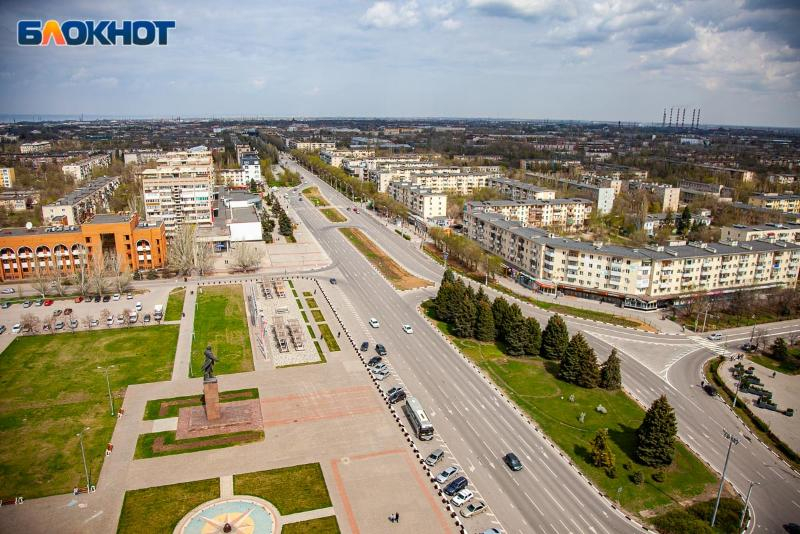 Ремонт дорог, дворов и скверов: какие работы по благоустройству Волжского запланированы на 2023 год