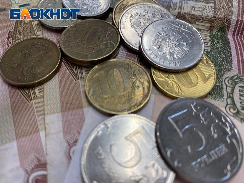 Аферисты заставили оформить рабочего волжанина займ на 3,5 миллионов рублей