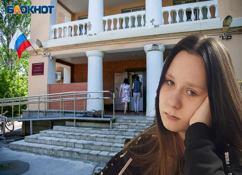 5 лет тюрьмы грозит директору школы Волжского, где шведская стенка едва не убила девочку