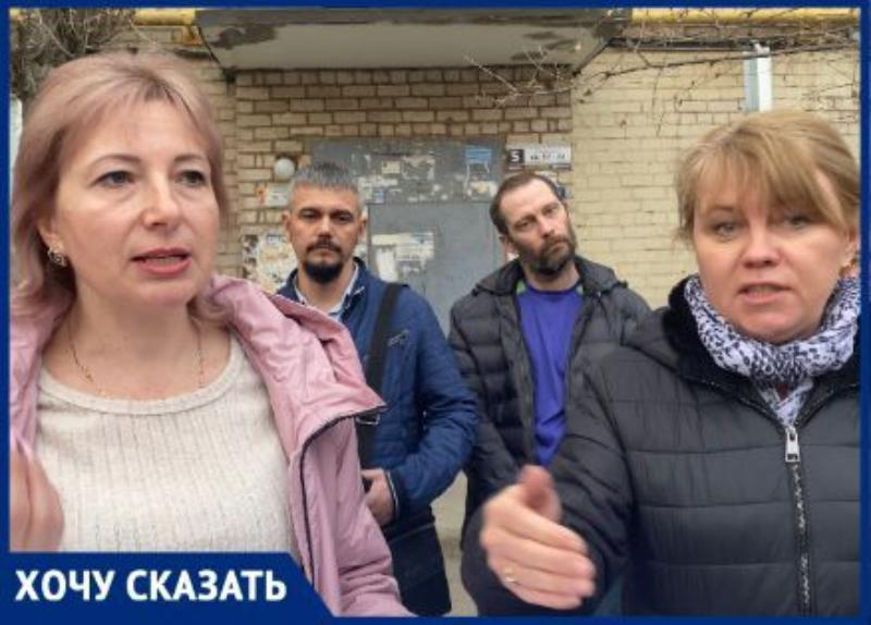 Многотысячные квитанции за ОДН задушили жителей Волжского: видео