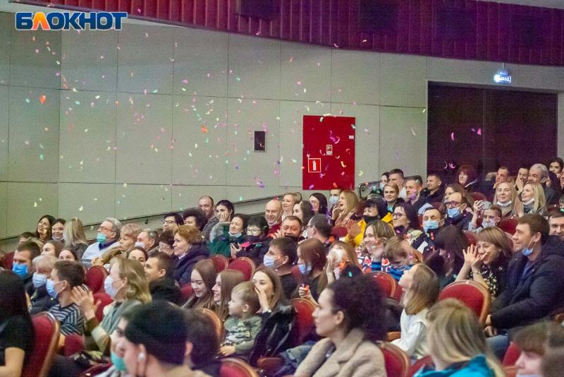 Концерты, выставки и конкурсы: программа мероприятий на День студента в Волжском