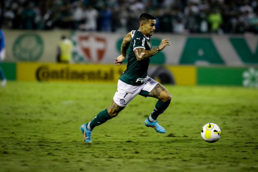 Оле-оле-олето: Wink покажет лучшие матчи чемпионата Бразилии в прямом эфире