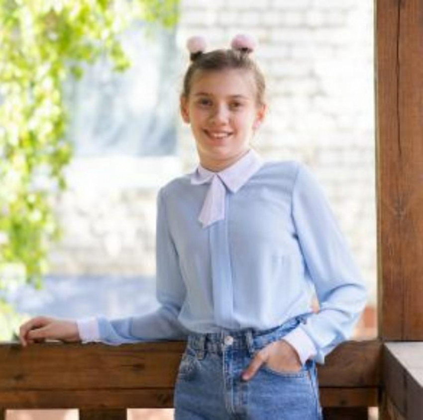 «Я мечтаю проснуться от поцелуя мамы»: откровения 14-летней сироты из Волжского 