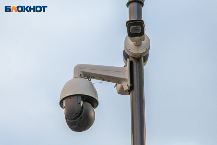 Волжане требуют установки камер наблюдения в детских садах